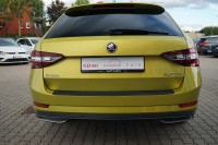 Skoda Superb Combi 2.0 TSI DSG Sportline