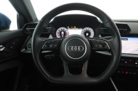 Audi A3 Sportback 30 TFSI advanced