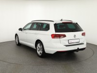 VW Passat Variant 2.0 TDI DSG