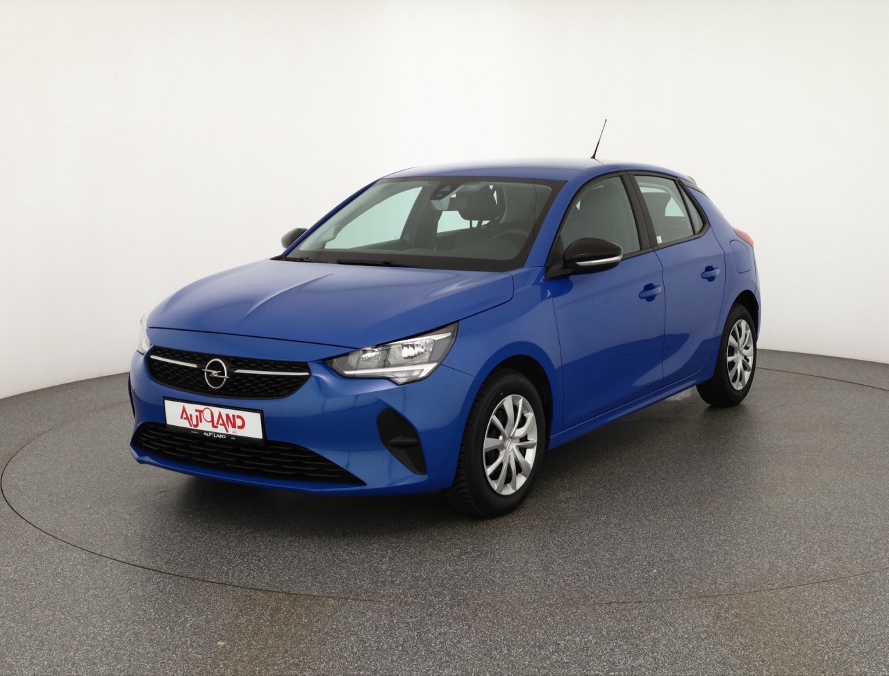 Opel Corsa F 1.2 Edition