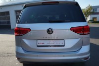 VW Touran 1.5 TSI Active
