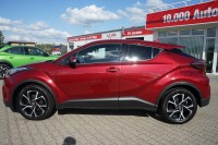 Toyota C-HR 1.2 Turbo Team D 4x2