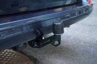 VW T6 Multivan T6.1 2.0 TDI DSG