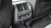 VW Touran 2.0 TDI Comfortline