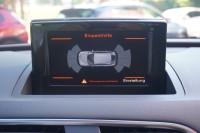 Audi Q3 2.0 TDI basis