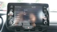 Mazda 2 Hybrid 1.5 Agile
