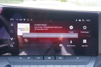 Opel Astra 1.6 Turbo Hybrid Aut.