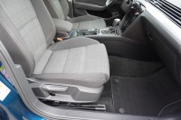 VW Passat Variant 1.5 TSI DSG Business