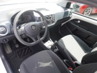 VW up up! 1.0 BMT move up!