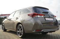 Toyota Auris Touring Sports 1.8 (Hybrid) Comfort