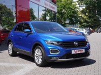 VW T-Roc 1.5 TSI Sport DSG