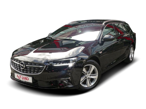 Opel Insignia ST 2.0 Diesel AT