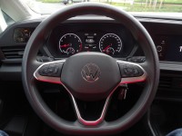 VW Caddy Cargo Maxi 1.5 TSI