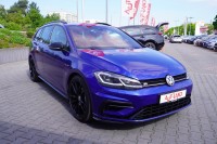 VW Golf VII Variant 4Motion 2.0 TSI R