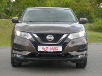 Nissan Qashqai 1.2 Acenta