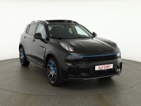 Lynk&Co 01 1.5 TD PHEV 192 kW