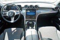 Mercedes-Benz C 220 C220d T Avantgarde 9G-Tronic