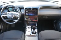 Hyundai Tucson 1.6 Trend Plug-In Hybrid 4WD