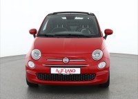 Fiat 500C 1.0 Mild Hybrid Lounge