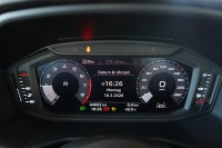 Audi A1 Sportback 25 TFSI advanced