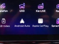 Kia xcee'd XCeed 1.5 T-GDI Vision