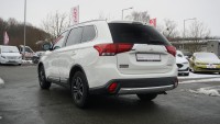 Mitsubishi Outlander 2.0 2WD