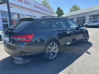 Skoda Superb Combi 2.0 TDI Sportline