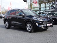 Ford Kuga Hybrid Titanium X