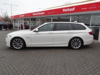 BMW 525 525dA Touring