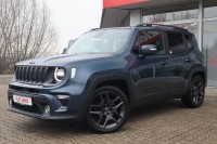 Vorschau: Jeep Renegade 1.3 T-GDI Aut. S