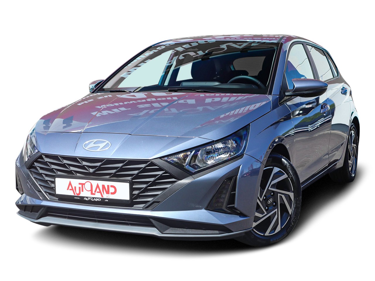 Hyundai i20 1.2