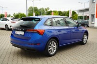 Skoda Scala 1.0 TSI Ambition