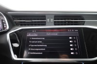 Audi A6 50 TFSIe quattro Design