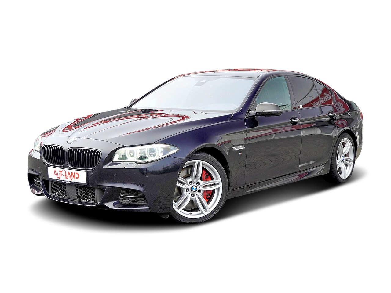 BMW M550 d xDrive