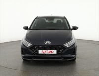 Hyundai i20 1.0 T-GDI Aut.