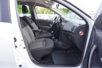 Dacia Logan II 0.9 TCe 90 MCV Comfort