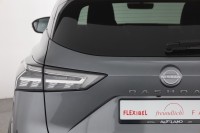 Nissan Qashqai 1.3 DIG-T 4x4 Aut.