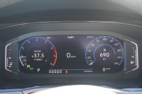 VW Touran 1.5 TSI Active