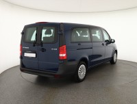 Mercedes-Benz Vito Tourer 114 CDI extralang