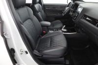 Mitsubishi Outlander 2.4 PHEV Intro 4WD