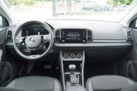 Skoda Karoq 1.5 TSI Tour DSG