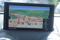 Audi A3 Limo 35 TFSI S-Tronic design Leder