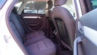 Audi Q3 1.4 TFSI basis