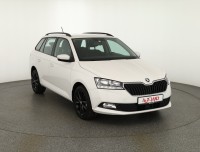 Skoda Fabia Combi 1.0 TSI Ambition