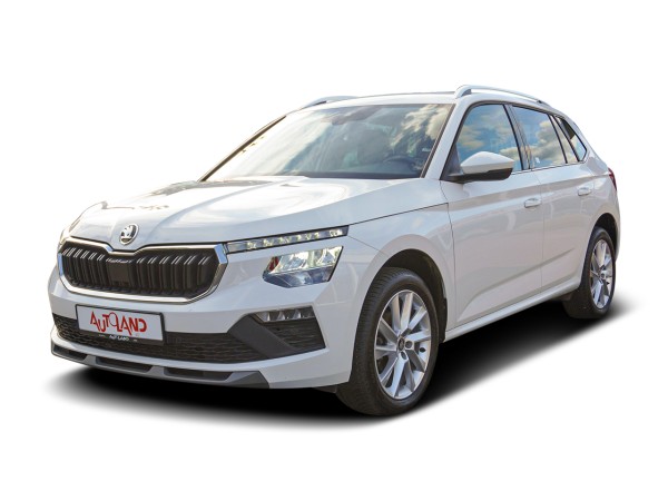 Skoda Kamiq 1.0 TSI DSG