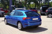 Skoda Scala 1.0 TSI DSG