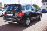 Mercedes-Benz GLK 220 CDI Aut.