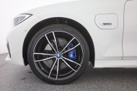 BMW 320 e Touring M Sport