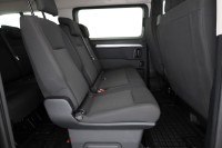 Opel Zafira Life XL 2.0 CDTi Aut.