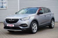 Vorschau: Opel Grandland 1.2 Turbo 2020